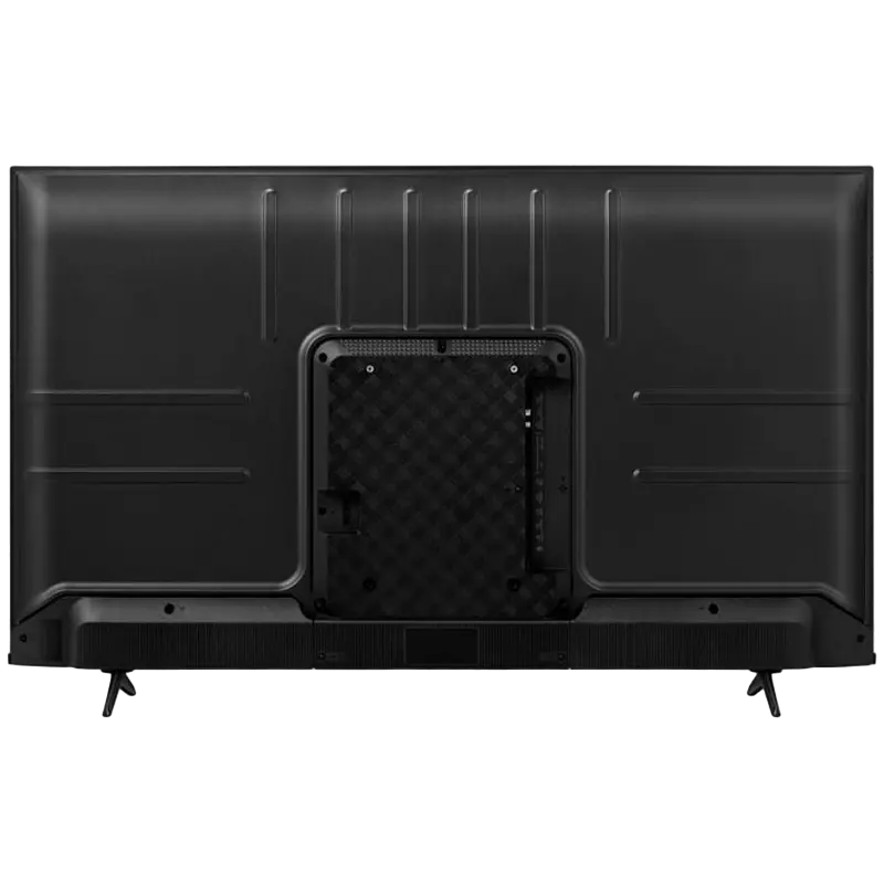 55" QLED SMART TV Hisense 55E7KQ 4K UHD VIDAA U6.0 Черный [3]