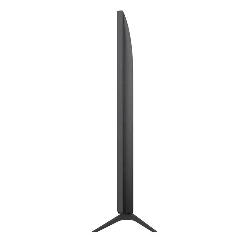 55" Nanocell SMART TV LG 55NANO81A6A, 3840x2160 4K UHD, webOS, Чёрный [3]