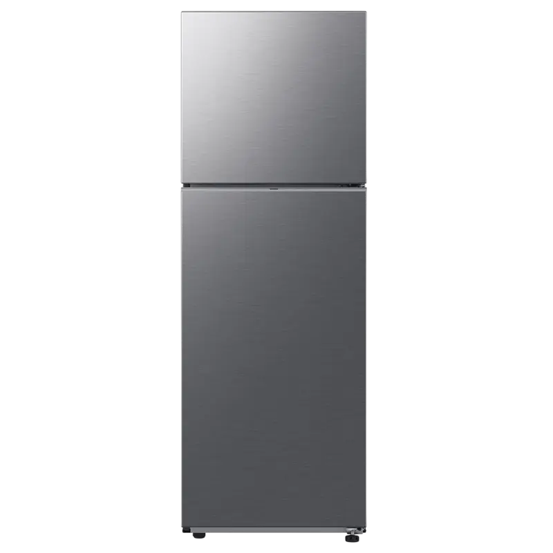 Electrocasnice - Frigider Samsung RT31CG5624S9EO, Argintiu