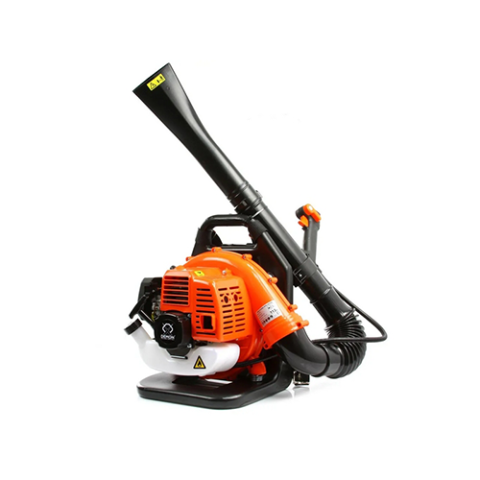 Бензиновый воздуходув DEMON M88180 [3]