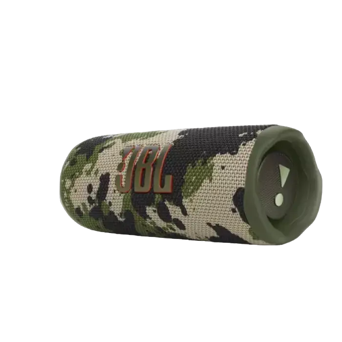 Boxe portabile - Портативная колонка JBL Flip 6, Камуфляж