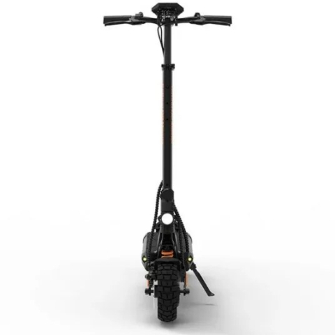 Trotinetă electrică KuKirin G2 Master 2×1000W, 52V 20.8Ah [1]