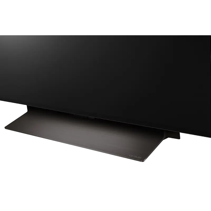 48" OLED SMART TV LG OLED48C46LA, 3840x2160 4K UHD, webOS, Черный [7]