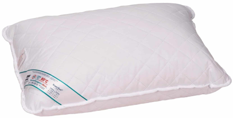Летний набор Одеяло + 1 подушка Relaxe Home HypoallergenicMed 150 x 200 см [1]