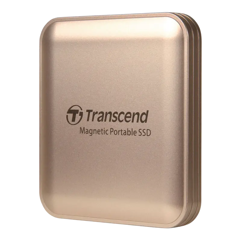 SSD Portabil Extern Transcend ESD420, 4 TB, Aur Roz (TS4TESD420G) [3]