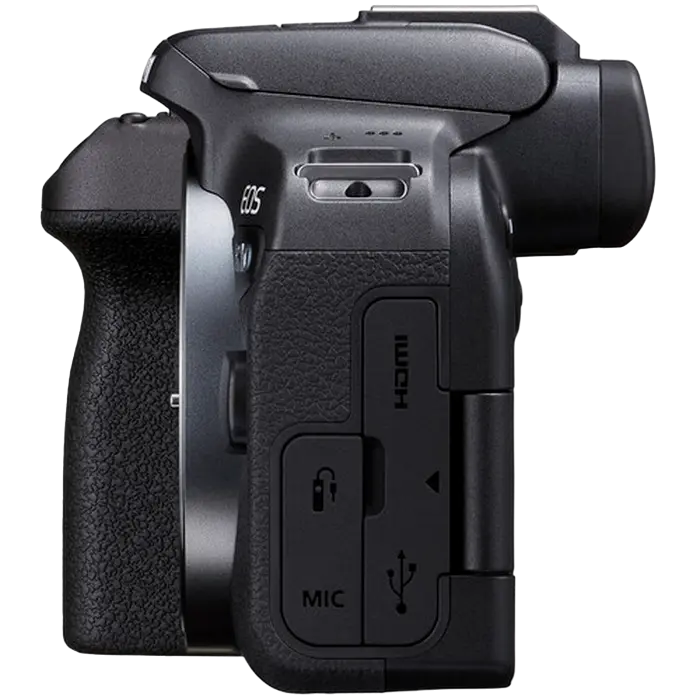 Canon EOS R10 & RF-S 18-150mm KIT - Беззеркальная Камера APS-C (5331C048) [2]