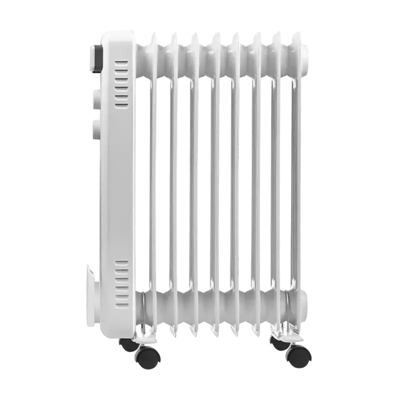 Масляный радиатор Zanussi ZOH/CS-09W, 2000W [5]