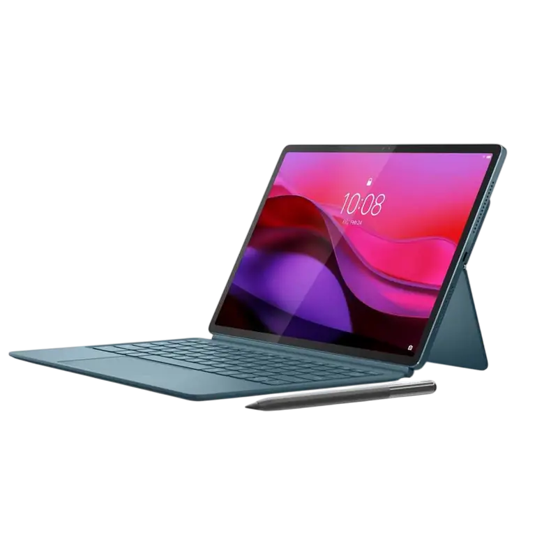 Tablete PC - Планшет Lenovo Yoga Tab Plus, Wi-Fi, 16GB/256GB, Tidal Teal