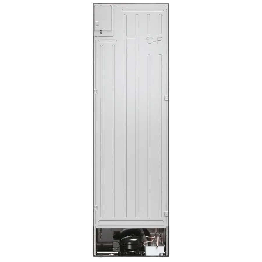 Холодильник Haier HDW1620DNPD, Чёрный [2]