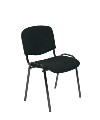 Mobilier - Scaun de birou ISO, Black