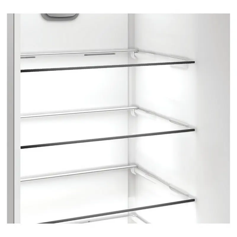 Frigider Whirlpool WHK 25404 XP5E, Oțel inoxidabil [2]