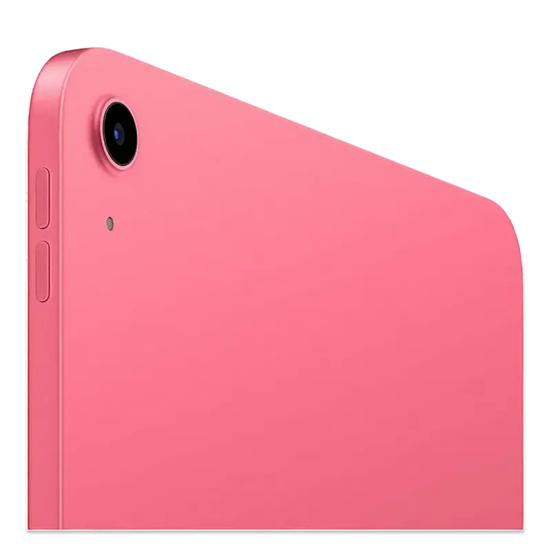 Tabletă Apple iPad 11 (2025), Wi-Fi + 5G, 6GB/128GB, Roz [1]