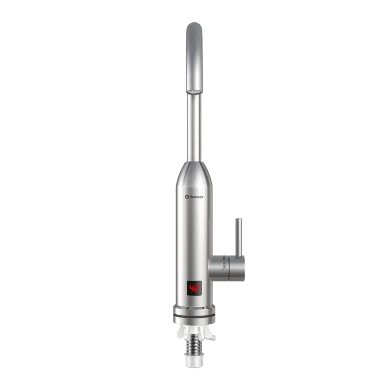 Încălzitor electric THERMEX Jam 3000, Oțel inoxidabil [6]