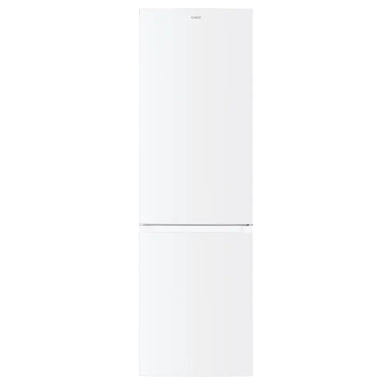 Холодильники - Холодильник Candy CCH1T518DW, Белый