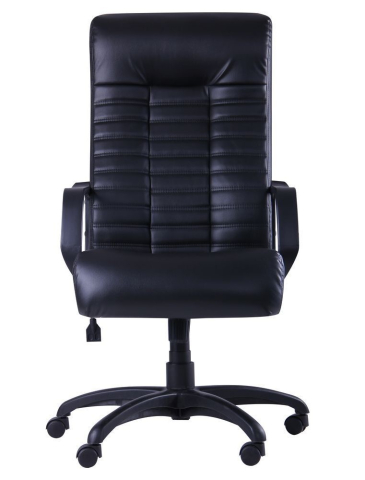 Fotoliu de birou AMF Atletic PL TILT Neapol Black [5]