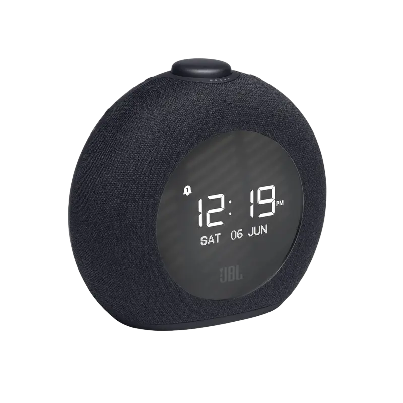 Портативное радио JBL Horizon 2, Черное [4]