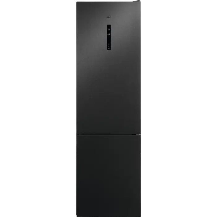 Electrocasnice - Frigider AEG RCB732E7MB, Negru
