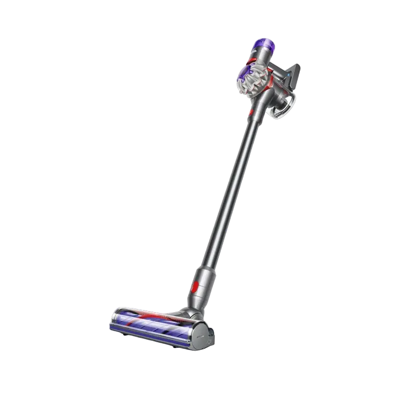 Electrocasnice - Aspirator Vertical Dyson V8, Silver | Nickel