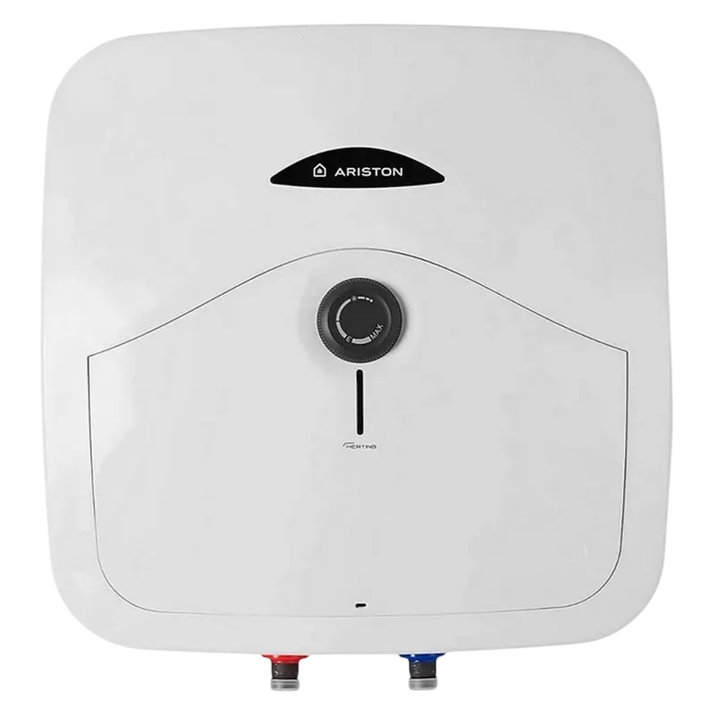Electrocasnice - Boiler Electric ARISTON Andris R30 PL, 30L, Alb