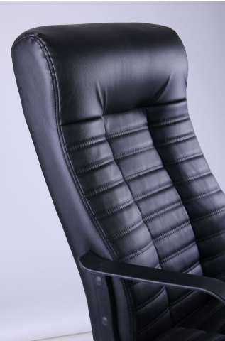 Fotoliu de birou AMF Atletic PL TILT Neapol Black [3]