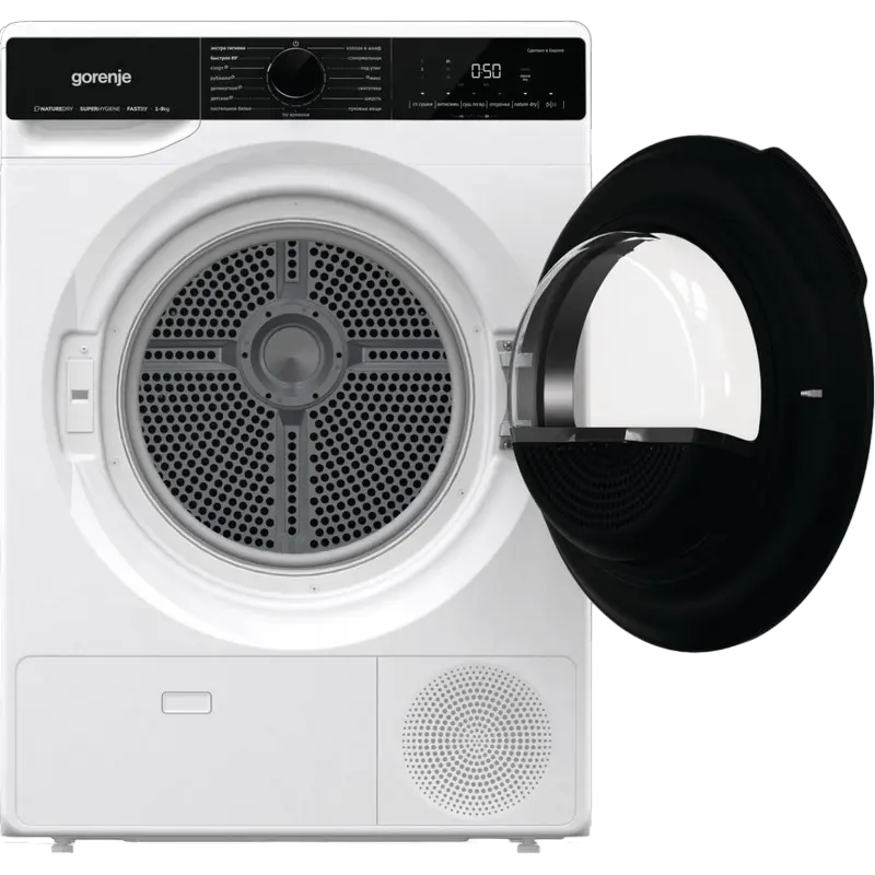 Сушильная машина Gorenje DNS92/UA [1]