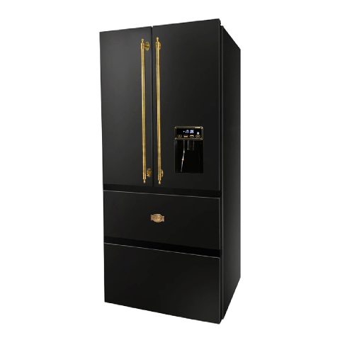 Frigidere - Frigider Kaiser Side-by-Side KS 80425 EM
