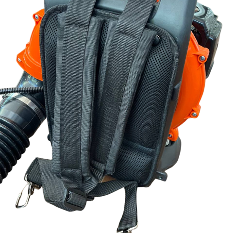 Бензиновый воздуходув TOGO TG-EB430 [2]