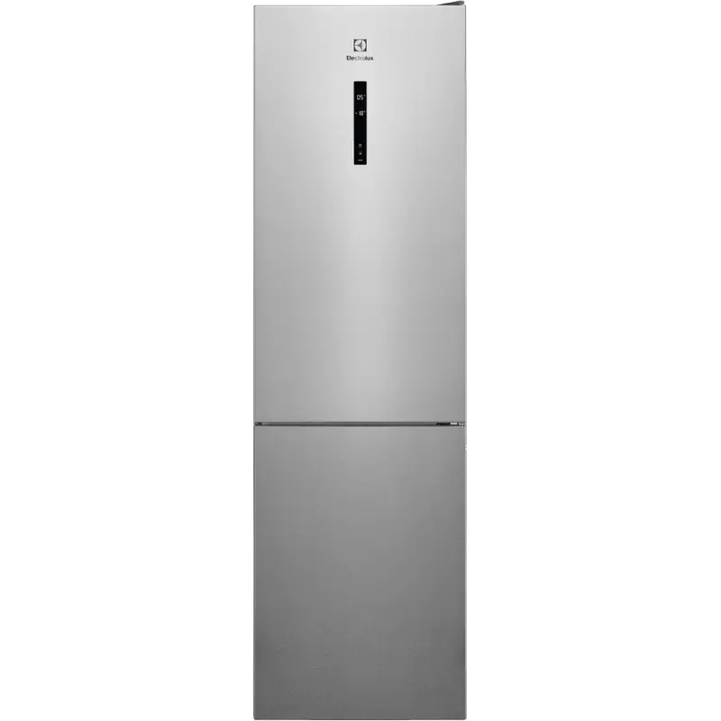 Electrocasnice - Frigider Electrolux LNT7ME36X3, Grey