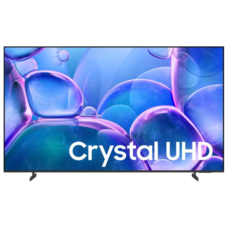 Televizoare - 65" LED SMART TV Samsung UE65U7000FUXUA, 3840x2160 4K UHD, Tizen, черный