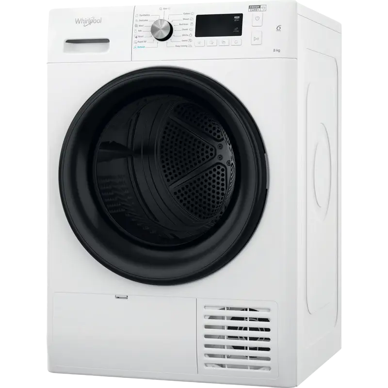 Uscător de rufe Whirlpool FFT M22 9X2B EE [4]