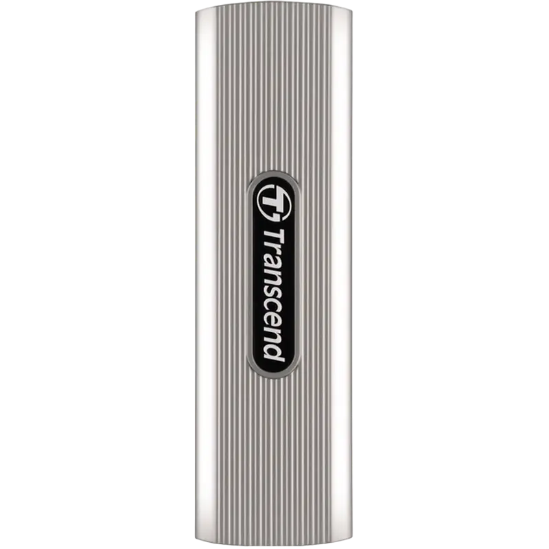 Внешний портативный SSD Transcend ESD320A, 2 ТБ, Серый (TS2TESD320A) [2]