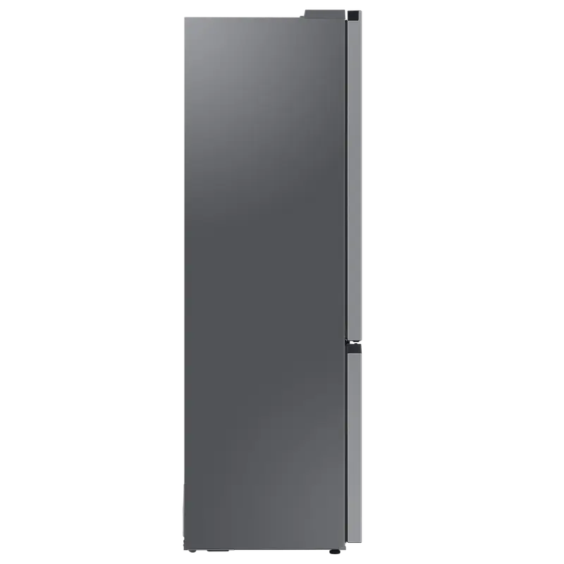Холодильник Samsung RB38C774DSA/EF, Серебристый [7]