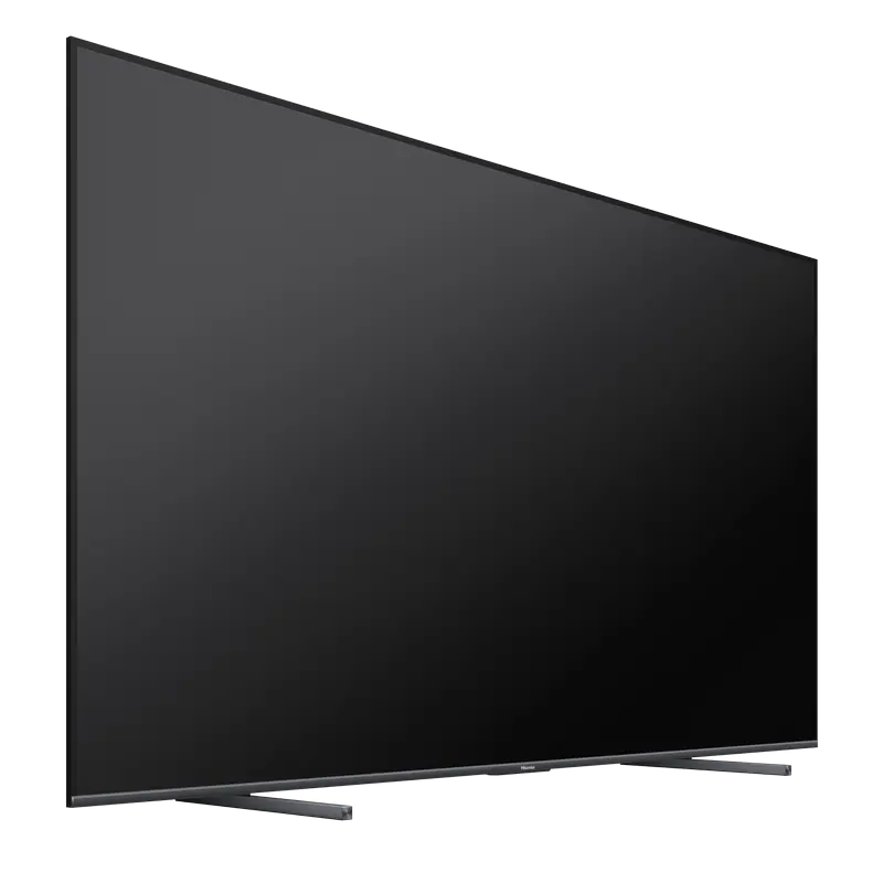 100" QLED SMART TV Hisense 100E7NQ PRO, 3840x2160 4K UHD, VIDAA U7.0, Чёрный [4]
