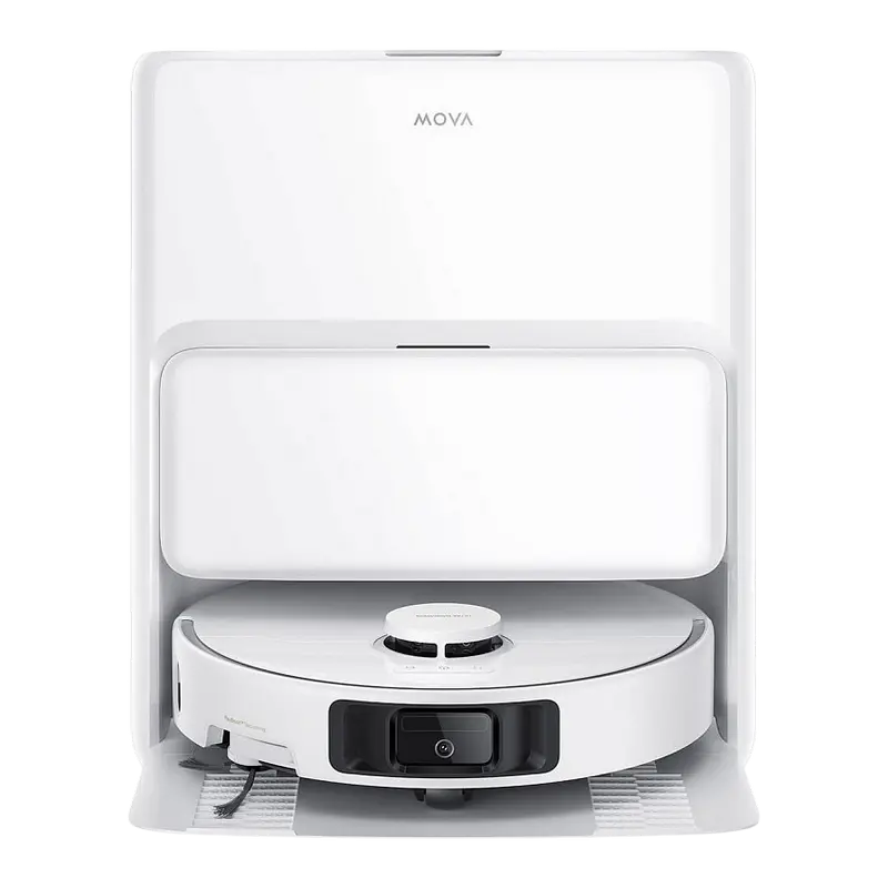 Aspiratoare robot - Aspirator Robot Mova P50 Ultra, Alb