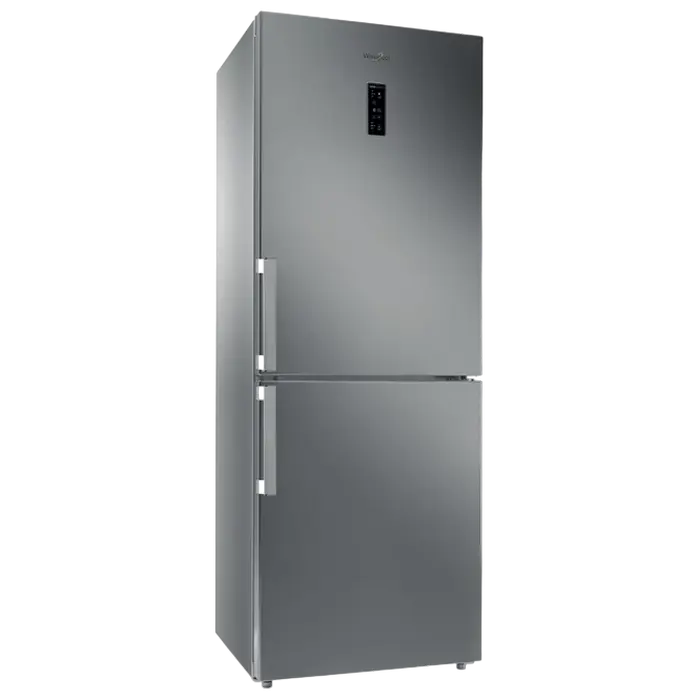 Frigidere - Frigider Whirlpool WB70I 952 X, Gri