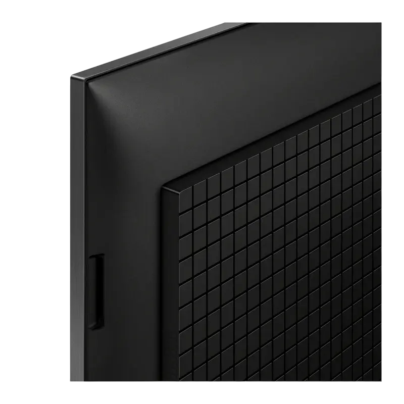 55" LED SMART TV SONY K55XR55B, 3840x2160 4K UHD, Google TV, Negru [4]