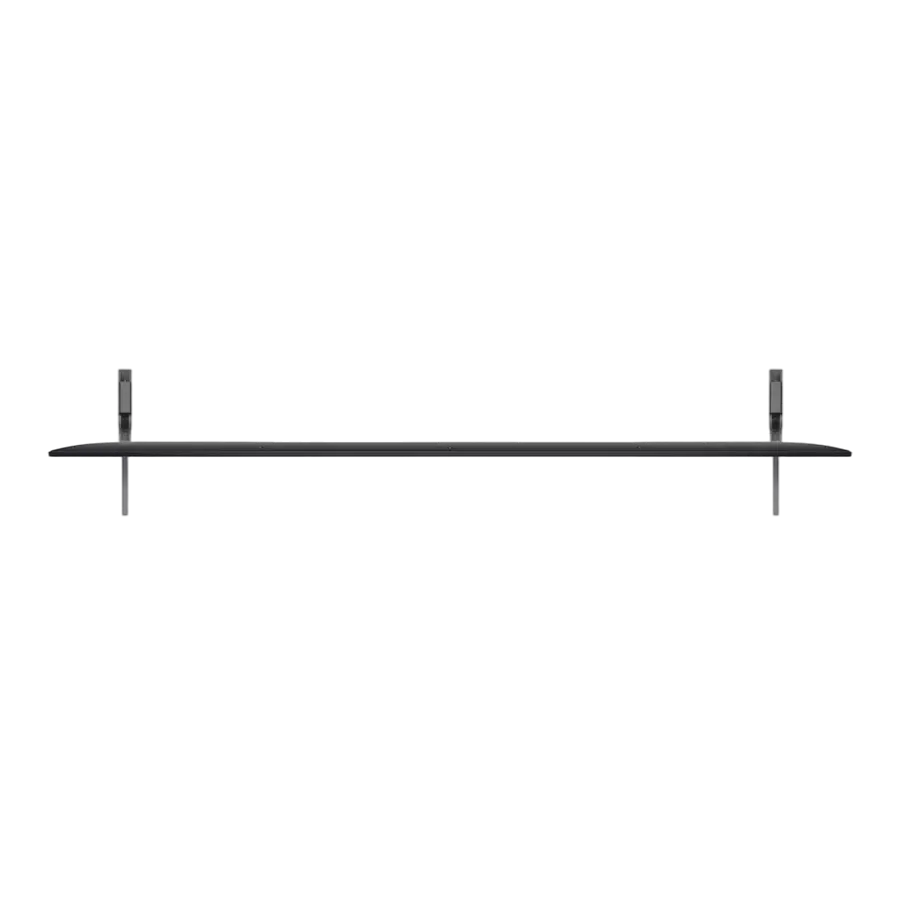 55" QNED SMART TV LG 55QNED80T6A, 3840x2160 4K UHD, webOS, Черный [4]