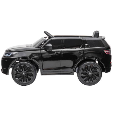 Электромобиль LAND ROVER DISCOVERY, 12V7Ah, мотор 390×2, колёса EVA [3]