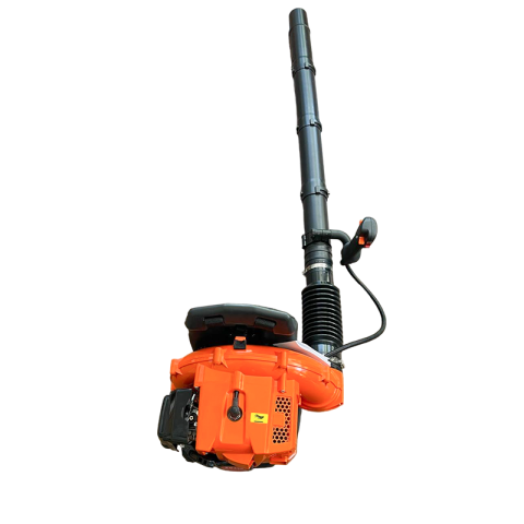 Садовые инструменты - Бензиновый воздуходув TOGO TG-EB430