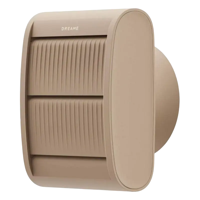 Uscător de păr Dreame Miracle High-Speed, 1600W, Auriu [1]
