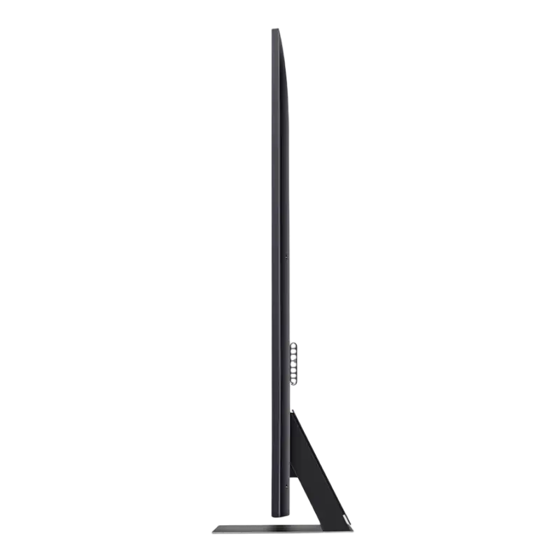 75" QNED SMART TV LG 75QNED86T6A, 3840x2160 4K UHD, webOS, Черный [4]