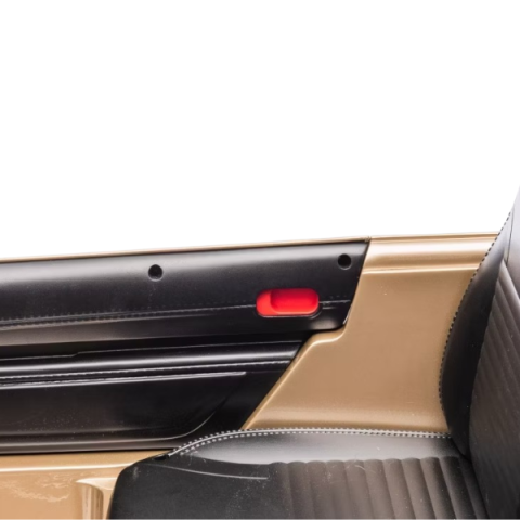 Электромобиль LAND ROVER DISCOVERY 12V – безопасность и удовольствие для детей [6]