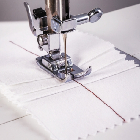 Швейная Машина Carina PowerStretch1042 - 23 Программы (Белый) [2]