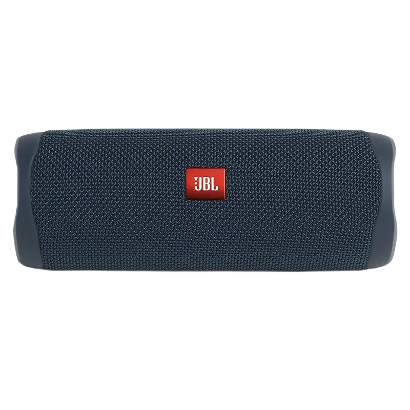 Портативная колонка JBL Flip 5, Синяя [2]