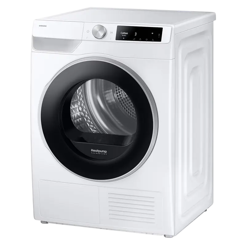 Uscător de rufe Samsung DV90T6240LE/S7 [3]