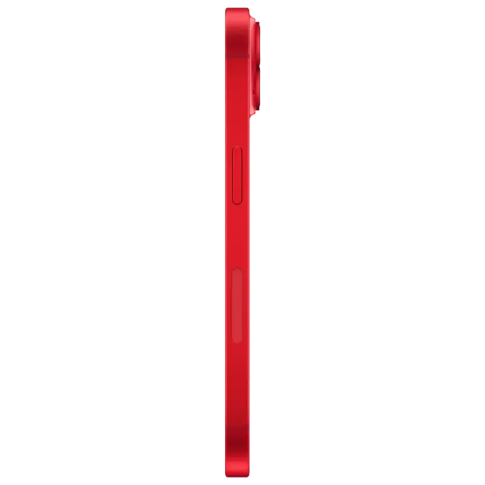 Смартфон Apple iPhone 14, 6GB/128GB, Red – мощь и стиль в ярком исполнении [4]