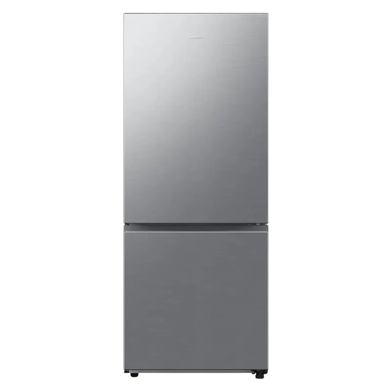 Electrocasnice - Frigider Samsung RB50DG602ES9EO, Oțel inoxidabil