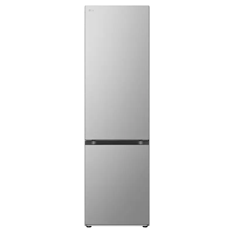 Electrocasnice - Frigider LG GBV7280BPY, Oțel inoxidabil