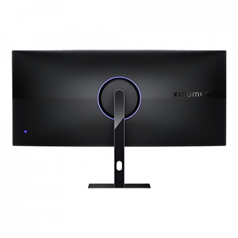 Monitor Gaming Xiaomi G34WQi VA LED 34", Curved, WQHD, 180 Hz, 1 ms, Negru [3]