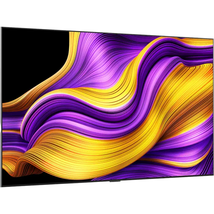 77" OLED SMART TV LG OLED77G54LW, 3840x2160 4K UHD, webOS, Чёрный [3]